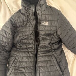 The North Face Reversible Insulated Jacket
